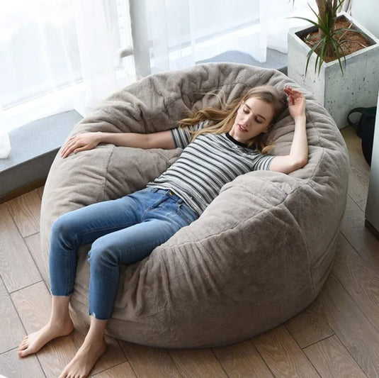 Act Design Shop: Beanbags And Home Furniture