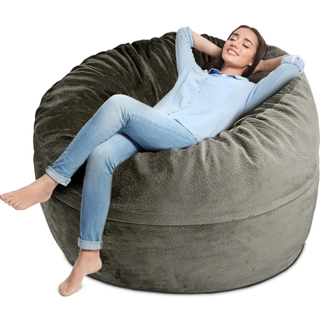 Wagner - Foam Croco Beanbag