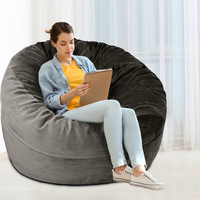 Wagner - Foam Croco Beanbag