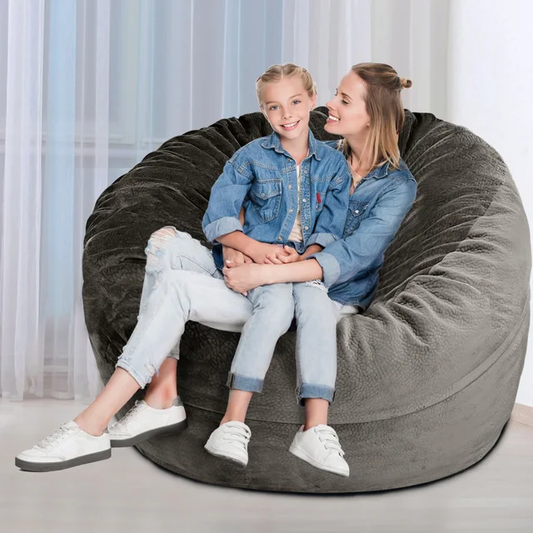 Wagner - Foam Croco Beanbag