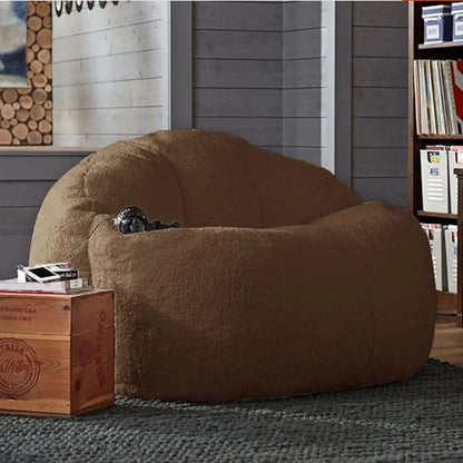 Wagner - Beanbag Big XXL Faux Leather Custom