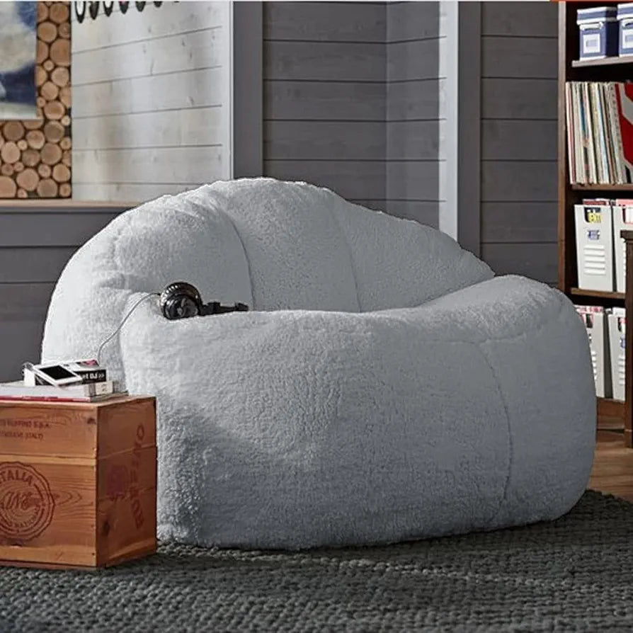 Wagner - Beanbag Big XXL 107