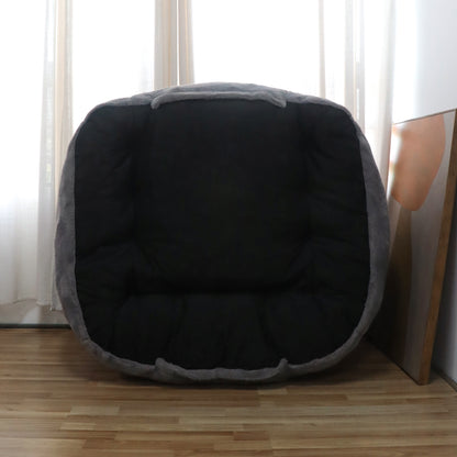 Wagner - Fauteuil Hug 2.0 Fluffy Teddy