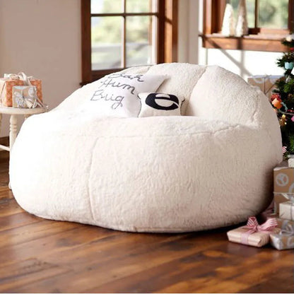 Wagner - Beanbag Big XXL Faux Leather