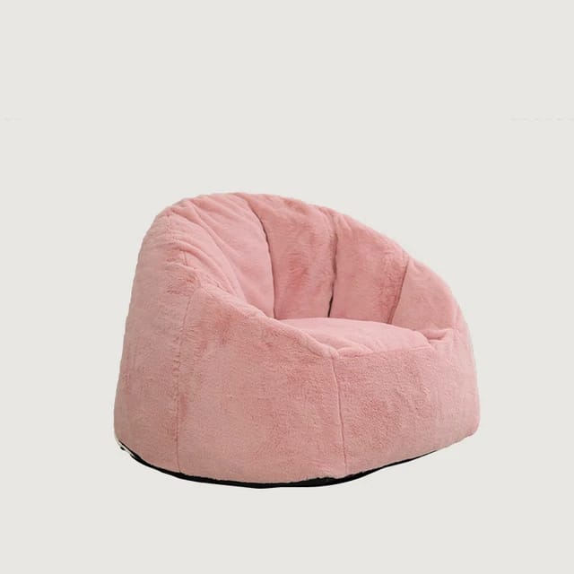 Wagner - Kinderfauteuil Teddystof