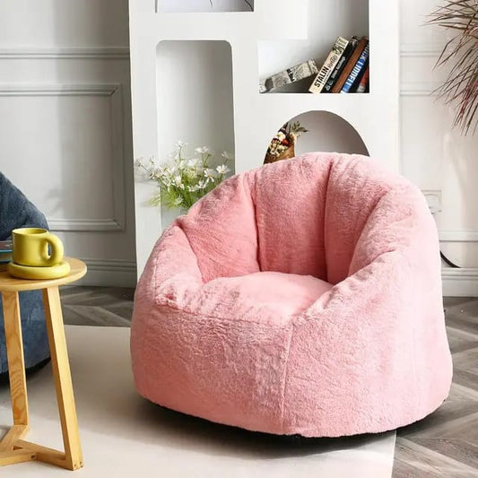 Wagner - Kinderfauteuil Teddystof