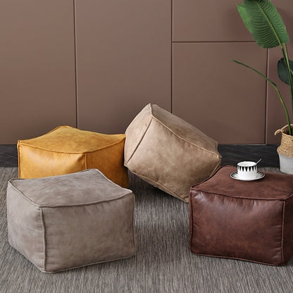 Wagner - Beanbag Block and Footrest