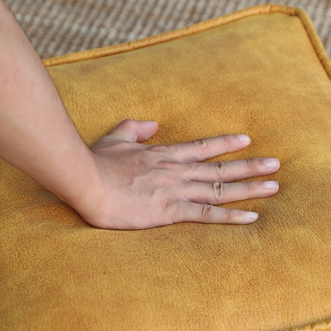 Wagner - Beanbag footrest