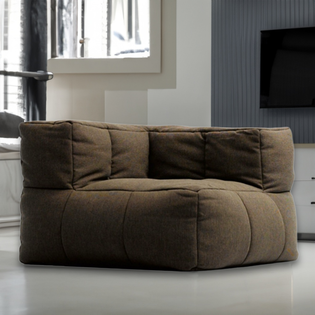 Wagner TOGOMY Modular Beanbag Couch