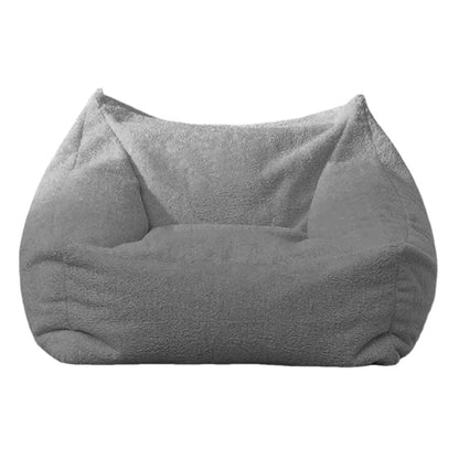 Wagner Beanbag Fleece kasjmier