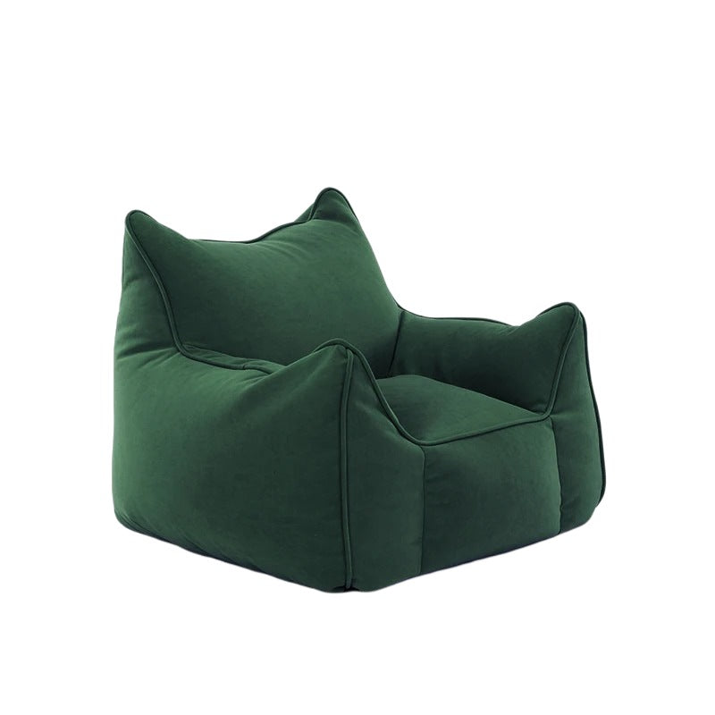 Wagner - Beanbag Handle Block Soft Velvet