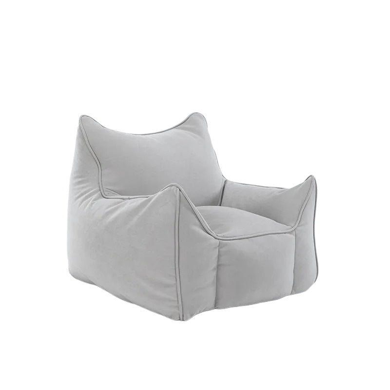 Wagner - Beanbag Handle Block Soft Velvet