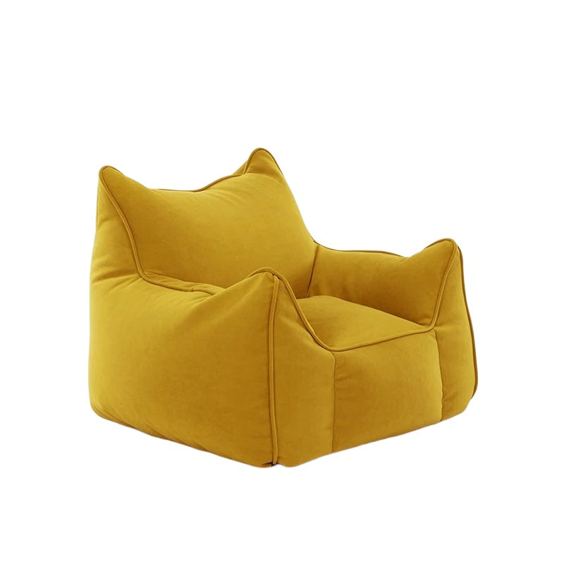 Wagner - Beanbag Handle Block Soft Velvet