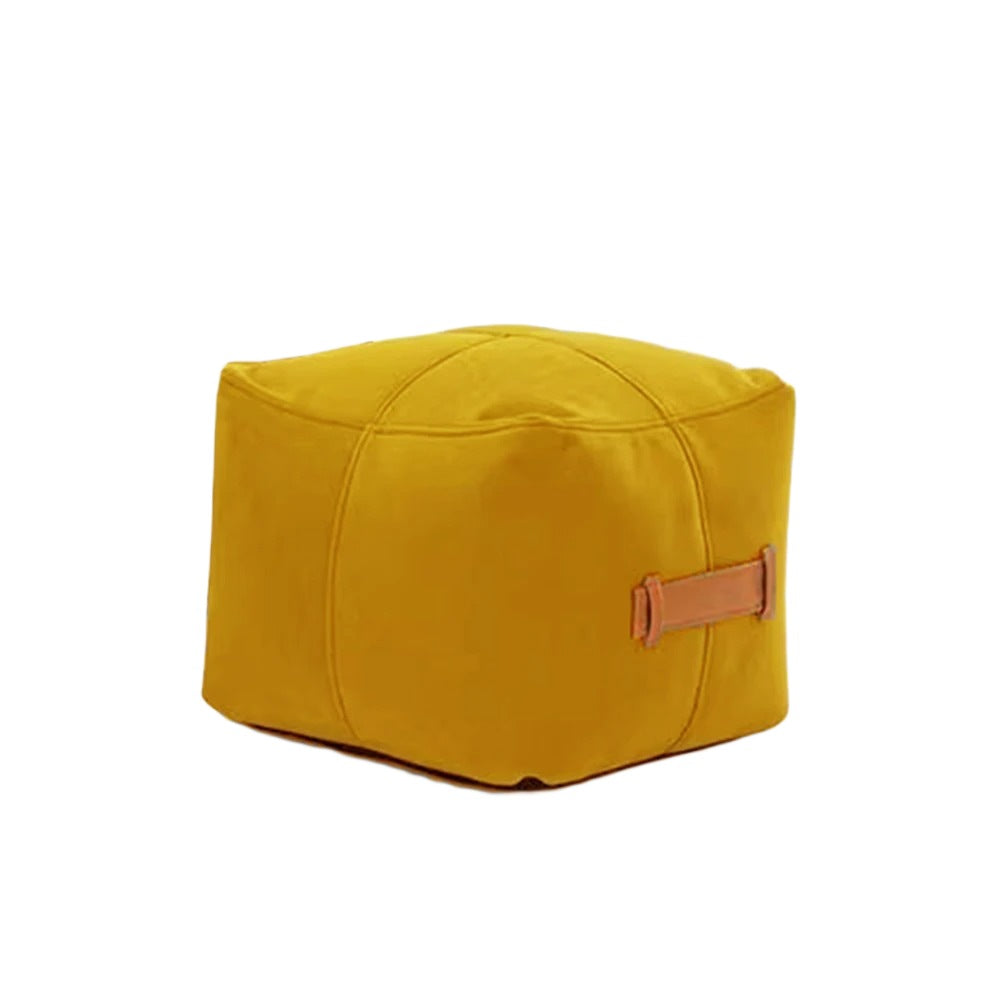 Wagner - Beanbag Handle Block Soft Velvet