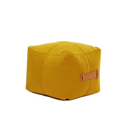 Wagner - Beanbag Handle Block Soft Velvet