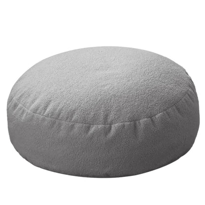 Wagner - Big Teddy Pouf Round