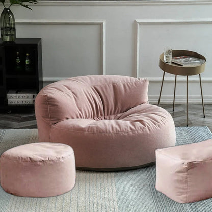 Wagner - Beanbag Blocks Soft Velvet