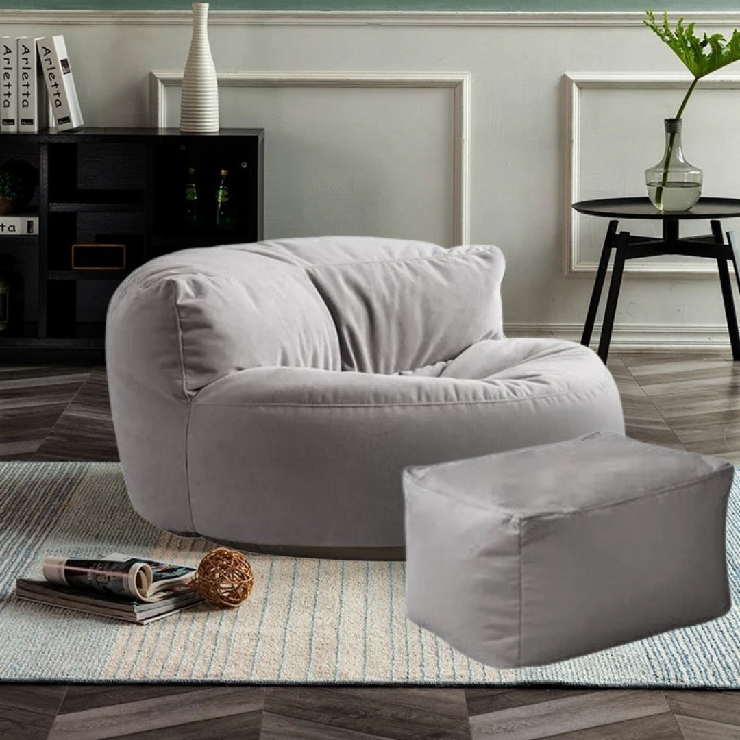 Wagner - Beanbag Blocks Soft Velvet