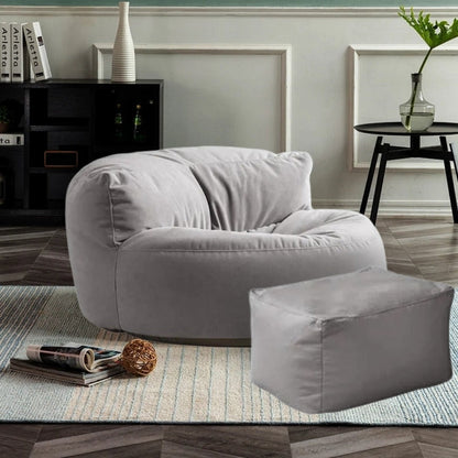 Wagner - Beanbag Blocks Soft Velvet