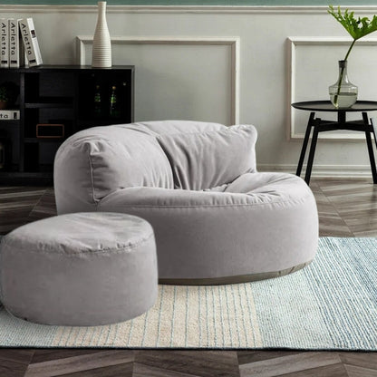 Wagner - Beanbag Blocks Soft Velvet