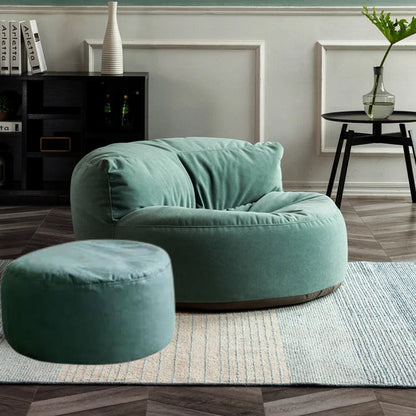 Wagner - Beanbag Blocks Soft Velvet