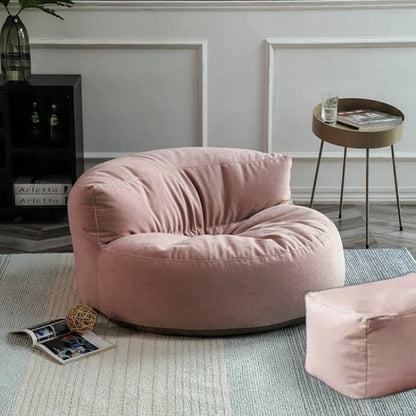 Wagner - Beanbag Blocks Soft Velvet