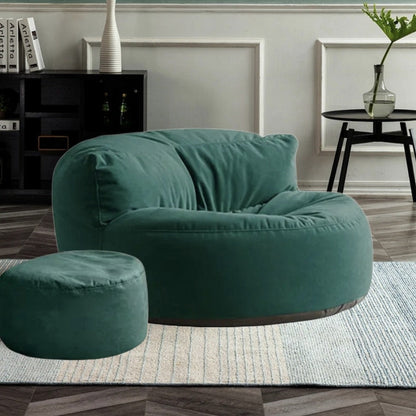 Wagner - Beanbag Blocks Soft Velvet