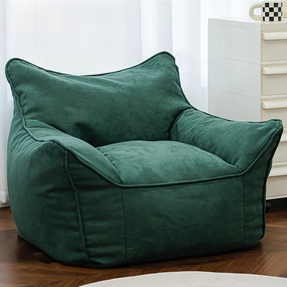 Wagner - Beanbag Handle Block Soft Velvet