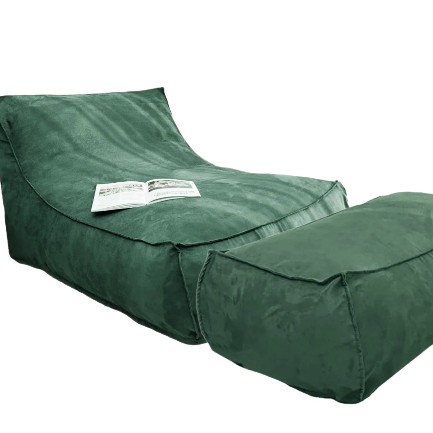 Wagner - Garden Lounge Beanbag