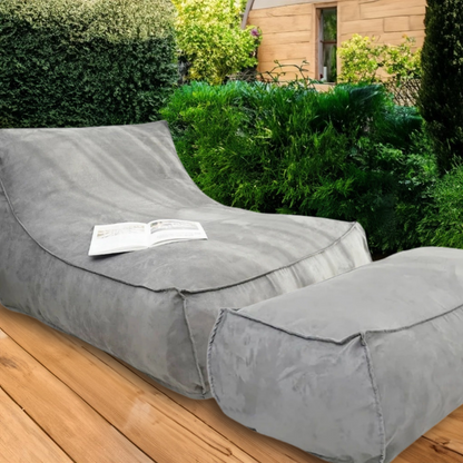 Wagner - Garden Lounge Beanbag