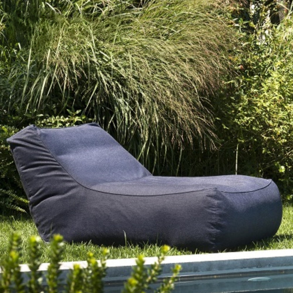 Wagner - Beanbag Inside And Outside Grey