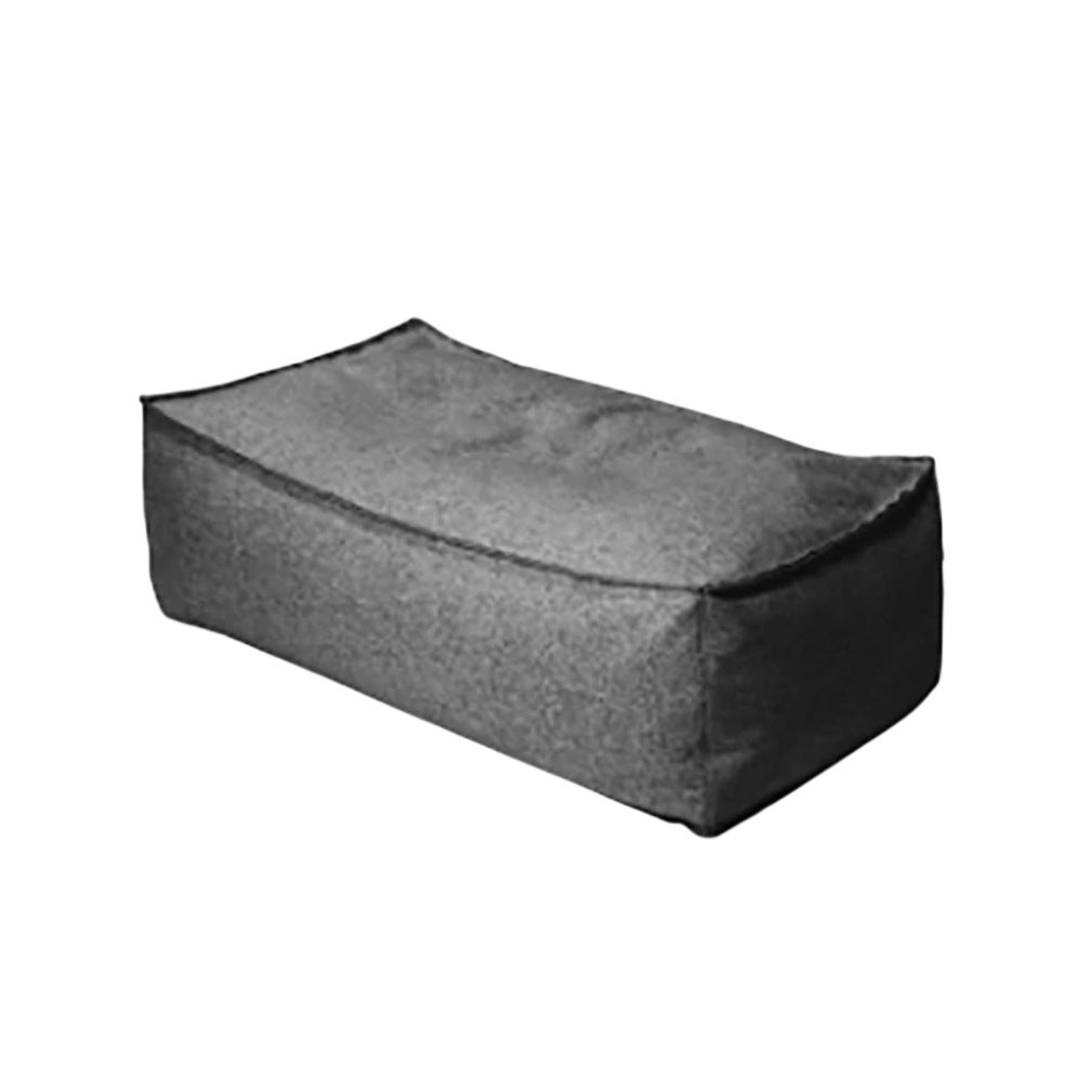 Wagner - Beanbag Inside And Outside Grey