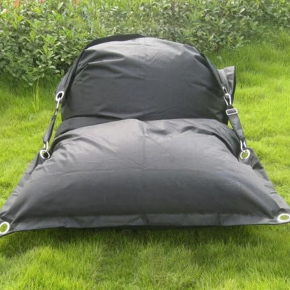 Wagner - Compact Outside Beanbag