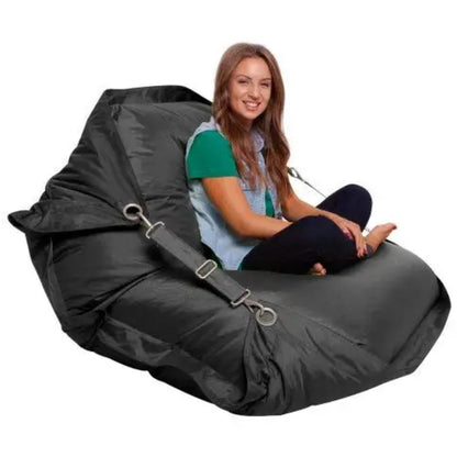 Wagner - Compact Outside Beanbag