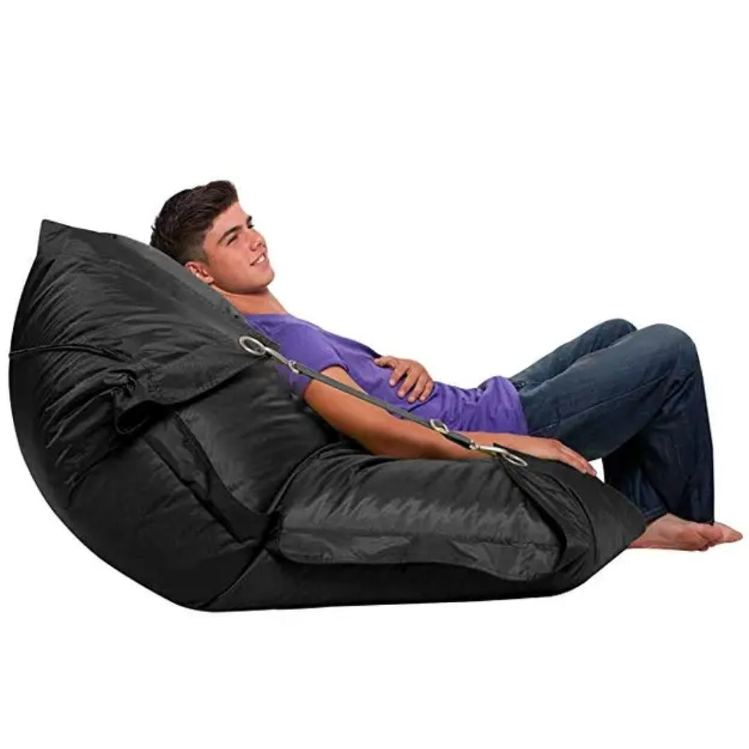 Wagner - Compact Outside Beanbag