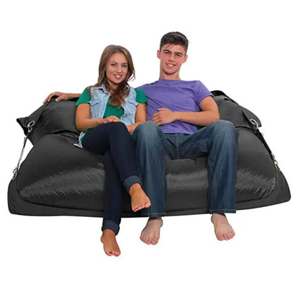 Wagner - Compact Outside Beanbag