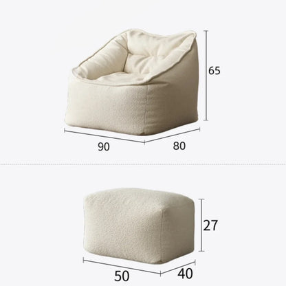 Wagner Beanbag Classic Armrest