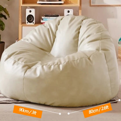 Wagner Beanbag XXL Kentucky Round