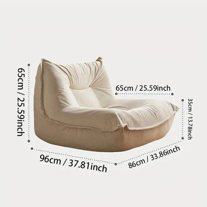 Wagner Loco Sofa Grün