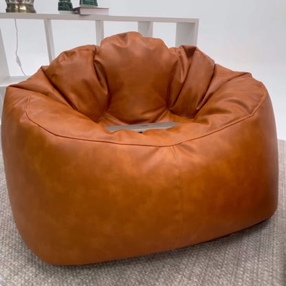 Wagner - Beanbag Big XXL Faux Leather