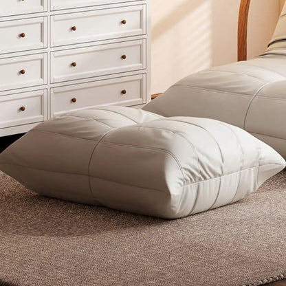 Wagner - Ridges beanbag modern