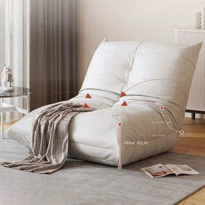 Wagner - Ridges Sitzsack modern