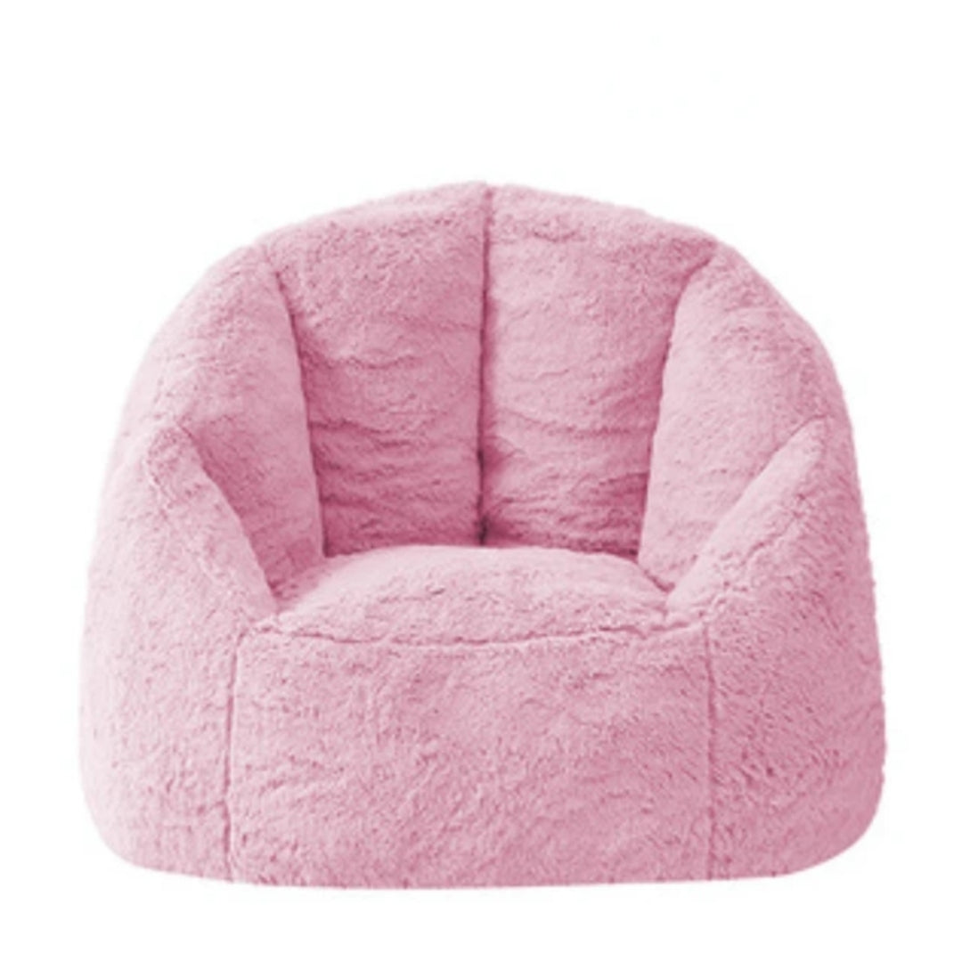 Wagner - Kinderfauteuil Teddystof