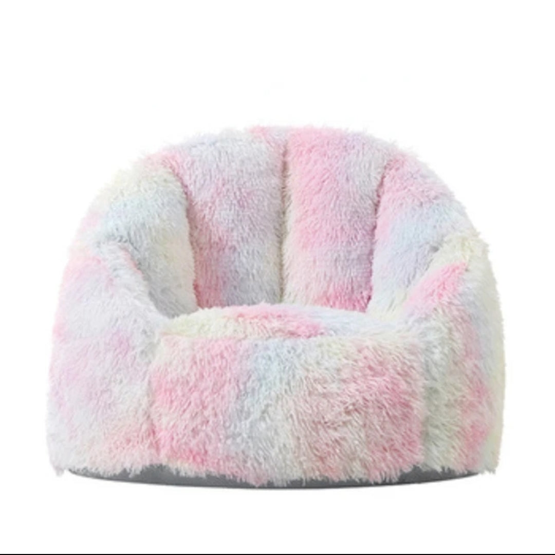 Wagner - Kinderfauteuil Teddystof