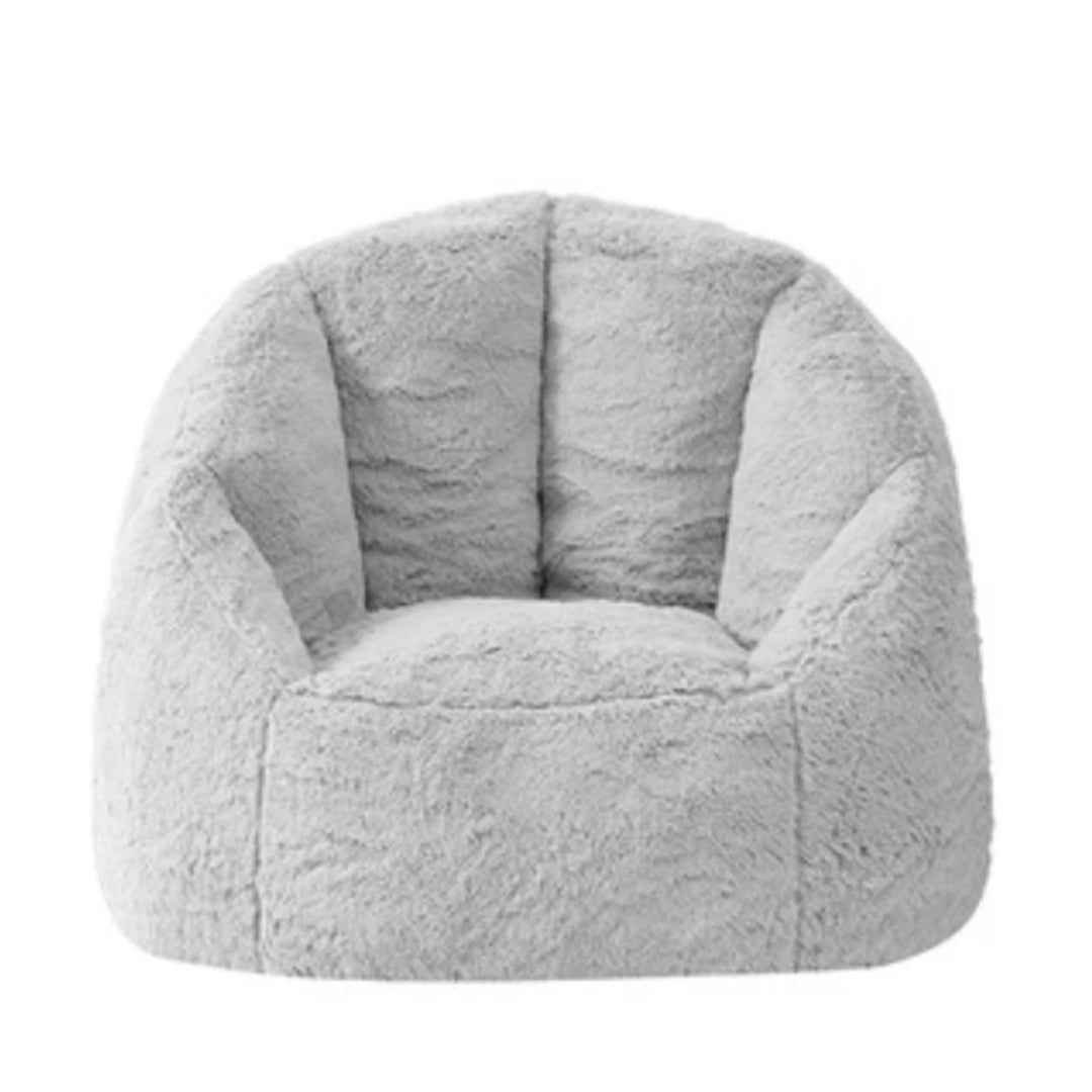 Wagner - Kinderfauteuil Teddystof