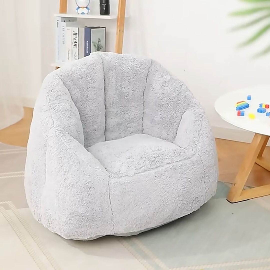 Wagner - Kinderfauteuil Teddystof