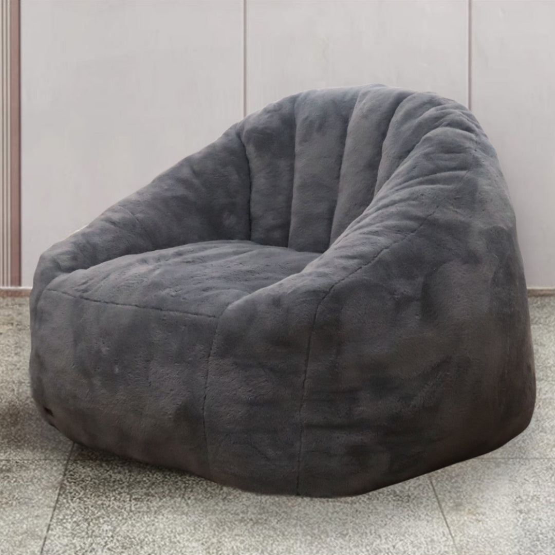 Wagner - Fauteuil Hug 2.0 Fluffy Teddy