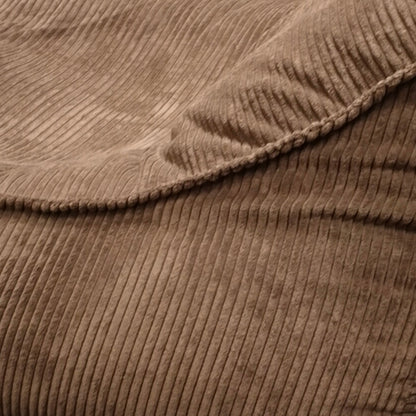 Wagner - Zitzak Loungestoel – Corduroy