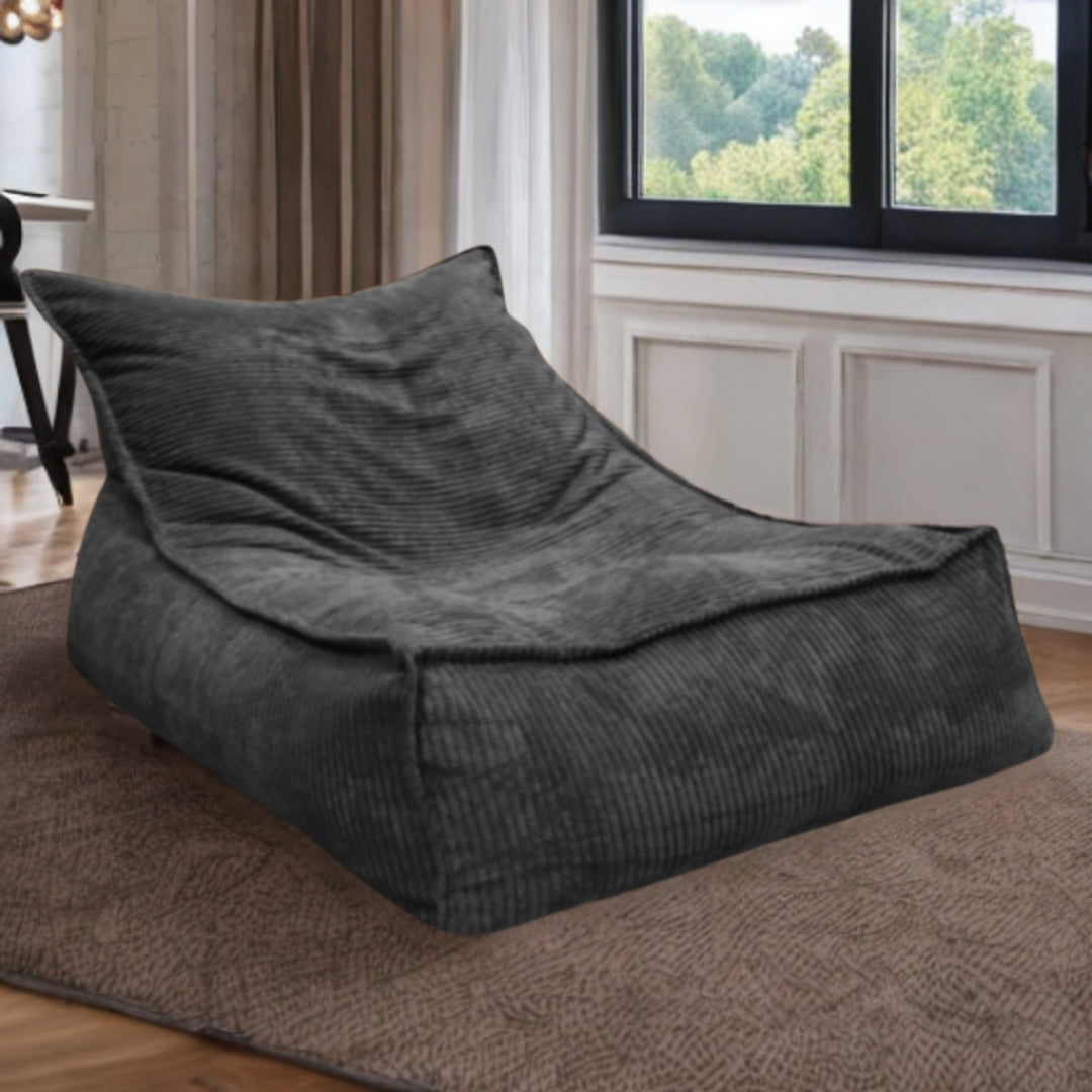 Wagner - Zitzak Loungestoel – Corduroy