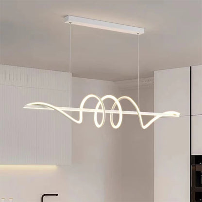 Modern LED Pendant Light – Hanging Lamp for Dining Table, Kitchen, Office